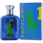 POLO BIG PONY #1 Cologne pagal Ralph Lauren #197927