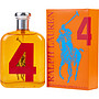 POLO BIG PONY #4 Cologne by Ralph Lauren #197934