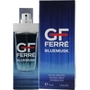 GF FERRE BLUE MUSK by Gianfranco Ferre #201376