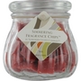 SPICED APPLE SCENTED Candles by Spiced Apple Scented #201505