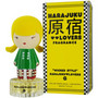 HARAJUKU LOVERS WICKED STYLE G Perfume ved Gwen Stefani #203057