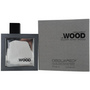 HE WOOD SILVER WIND WOOD by Dsquared2 #204878