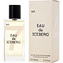 EAU DE ICEBERG Perfume by Iceberg #204920