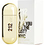 212 VIP Perfume by Carolina Herrera #205144
