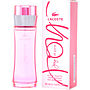 JOY OF PINK Perfume by Lacoste #205419