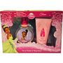PRINCESS & THE FROG Perfume pagal Air Val International #206282