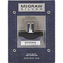 MCGRAW SILVER Cologne by Tim McGraw #206312