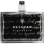 BECKHAM SIGNATURE STORY by Beckham #206883