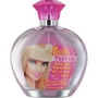 BARBIE FABULOUS Perfume av Mattel #207322