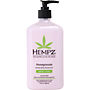 HEMPZ Haircare pagal Hempz #207906