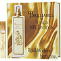 JESSICA MC CLINTOCK BRILLIANCE Perfume od Jessica McClintock #208024
