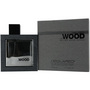 HE WOOD SILVER WIND WOOD by Dsquared2 #210159