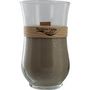 SANDALWOOD SCENTED Candles poolt  #210407