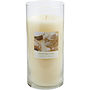 VANILLA CREAM SCENTED Candles door  #210610