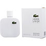 LACOSTE EAU DE LACOSTE L.12.12 BLANC by Lacoste #210710