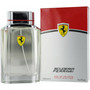 FERRARI SCUDERIA Cologne poolt  #210712