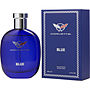 CORVETTE BLUE Cologne by Vapro International #211835