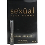 SEXUAL Cologne &aacute;ltal Michel Germain #212166