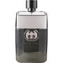 GUCCI GUILTY POUR HOMME by Gucci #213670