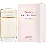 CARTIER BAISER VOLE Perfume oleh Cartier #214588