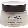 Ahava Skincare esitt&auml;j&auml;(t): Ahava #216267