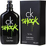 CK ONE SHOCK Cologne by Calvin Klein #216355