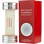 DAVIDOFF CHAMPION ENERGY Cologne door Davidoff #217782