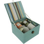 CANDLE GIFT BOX STELLA (NEW) Candles de Candle Gift Box Stella #218036