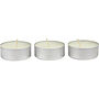 CLEAN FRESH LAUNDRY Candles poolt Dlish #218457