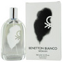 BENETTON BIANCO Perfume esitt&auml;j&auml;(t): Benetton #218706