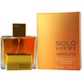 SOLO LOEWE ABSOLUTO by Loewe #218872