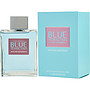 BLUE SEDUCTION Perfume ved Antonio Banderas #218957