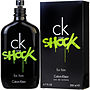 CK ONE SHOCK Cologne &aacute;ltal Calvin Klein #219836