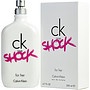 CK ONE SHOCK Perfume esitt&auml;j&auml;(t): Calvin Klein #219837