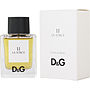 D & G 11 LA FORCE Cologne by Dolce & Gabbana #220827