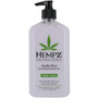 HEMPZ Haircare Autor: Hempz #221074