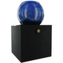 COBALT GALAXY GLOBE Candles ar Cobalt Galaxy Globe #221320
