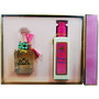 PEACE LOVE & JUICY COUTURE Perfume ar Juicy Couture #221364