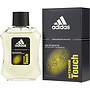 ADIDAS INTENSE TOUCH Cologne poolt Adidas #221457