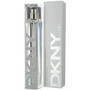 DKNY NEW YORK Perfume by Donna Karan #221536