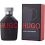 HUGO JUST DIFFERENT Cologne door  #221649