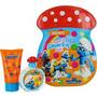 SMURFS Fragrance by  #222139