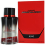 AXIS CAVIAR GRAND PRIX RED Cologne poolt SOS Creations #223905