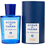 ACQUA DI PARMA BLUE MEDITERRANEO Fragrance by Acqua Di Parma #224302