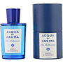 ACQUA DI PARMA BLUE MEDITERRANEO Fragrance per Acqua Di Parma #224305