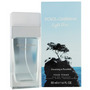 D & G LIGHT BLUE DREAMING IN PORTOFINO Perfume per Dolce & Gabbana #224501