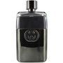 GUCCI GUILTY POUR HOMME Cologne by Gucci #225027