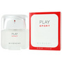PLAY SPORT Cologne de Givenchy #225560