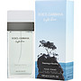 D & G LIGHT BLUE DREAMING IN PORTOFINO Perfume by Dolce & Gabbana #226357
