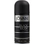 JOVAN BLACK MUSK Cologne da Jovan #226856